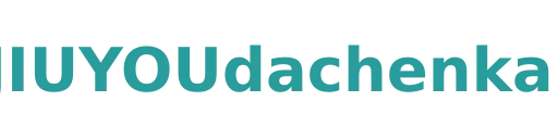 JIUYOUdachenkai